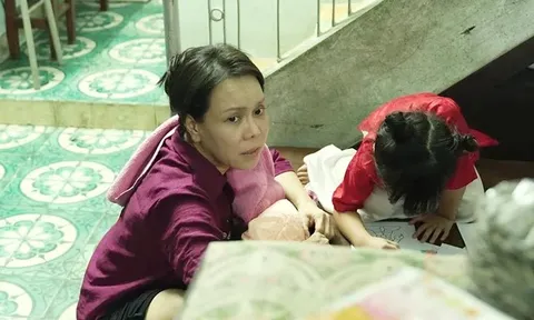 Nghệ sĩ Việt Hương sau những hoài nghi của khán giả
