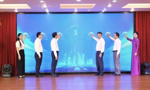 Chuyển đổi số tạo động lực cho tăng trưởng kinh tế Hà Tĩnh