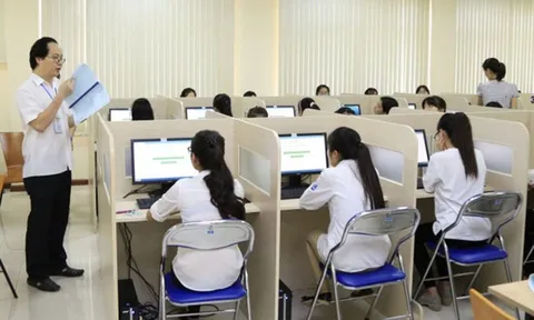 Thông tin mới nhất về lịch thi Đánh giá năng lực và tư duy năm 2026
