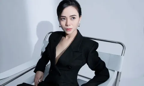 Diễn viên "đổi đời" nhờ NSƯT Thành Lộc
