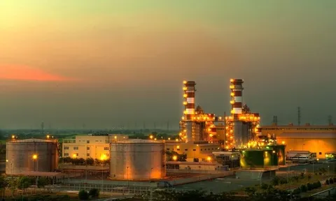 Công ty nhiệt điện báo lợi nhuận 9 tháng đầu năm 2025 gấp gần 70 lần cùng kỳ