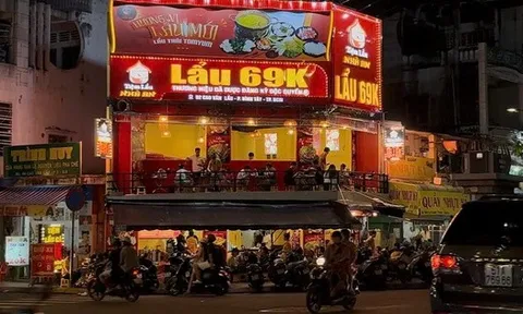Lẩu 39.000 - 69.000 đồng "làm mưa làm gió" ở TP HCM