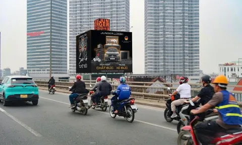 Đừng coi thường việc nhỏ! Thương hiệu lớn chú trọng đến từng chi tiết