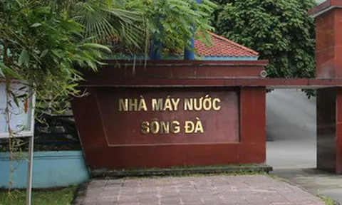 Nước sạch Sông Đà làm ăn ra sao trước khi xin rời sàn?