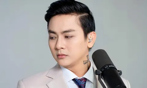 Hoài Lâm bất ngờ gặp sự cố, chuyện gì đã xảy ra?