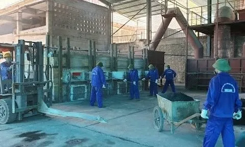 Công ty Việt Nam khai thác loại khoáng sản được cả thế giới săn lùng: Báo lãi hàng trăm tỷ đồng quý thứ 3 liên tiếp