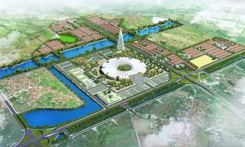 Thêm 2.500 tỷ đồng trái phiếu 'đổ' về chủ đầu tư một phần dự án Vinhomes Cổ Loa