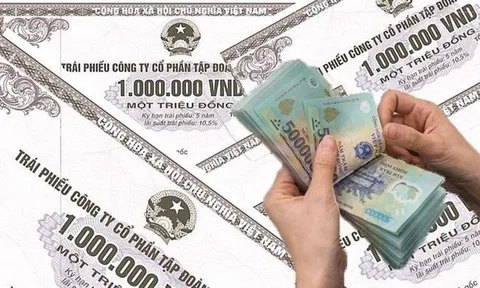 Doanh nghiệp BĐS phải trả 141 nghìn tỷ nợ trái phiếu trong 2026