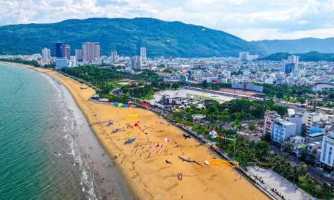 Quy Nhơn lọt top 25 điểm nhất định phải đến trong năm 2026