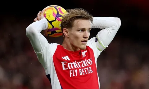 Arsenal bị chỉ trích lối chơi, Arteta lên tiếng đáp trả