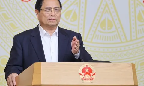 Chính sách đột phá về phát triển nhà ở xã hội