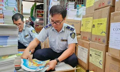 Chặn sách giả, sách lậu: Quy định rõ hơn trách nhiệm của sàn TMĐT