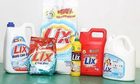 Bột giặt LIX (LIX): Doanh thu quý 3 tăng 9% nhưng lãi ròng 'đi lùi', hạ mục tiêu lợi nhuận cả năm