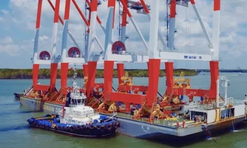 Lộ diện doanh nghiệp quân đội có thị giá top đầu, báo lãi quý 3 gấp 3 lần cùng kỳ