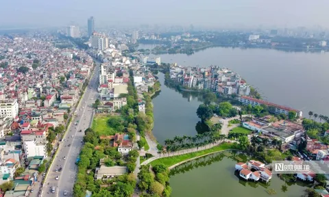 Vì sao Quốc hội chưa sửa Luật Đất đai tại Kỳ họp thứ 10?