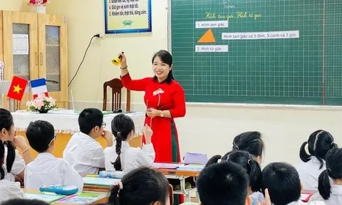 Đề xuất quy định thẩm quyền tuyển dụng nhà giáo