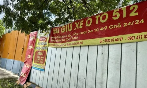 Thanh tra TP HCM chỉ ra nguyên nhân khiến dự án bệnh viện hơn 915 tỉ đồng chậm tiến độ