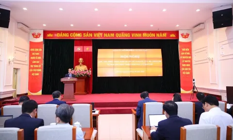 Giáo dục bước vào giai đoạn hành động theo tinh thần Nghị quyết 71-NQ/TW