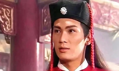 "Triển Chiêu nghèo nhất màn ảnh" Chân Chí Cường qua đời