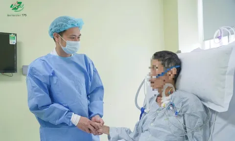 Thêm một bệnh viện ở TP HCM làm chủ kỹ thuật ghép gan