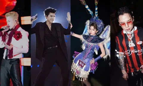 Không mời nghệ sĩ "lệch chuẩn văn hóa" tham gia các sự kiện lớn của Tp.HCM