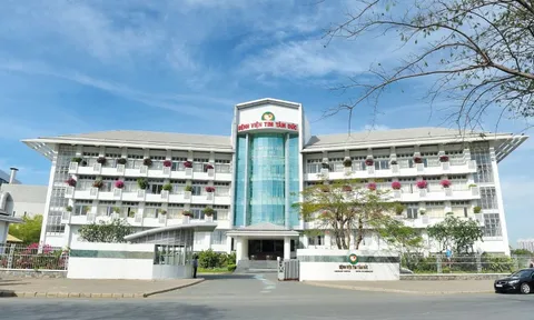 Bệnh viện Tim Tâm Đức kinh doanh ra sao trong quý III/2025?