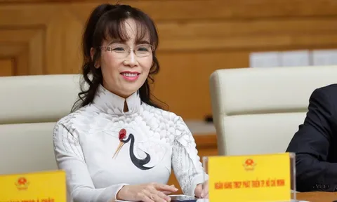 Tháng 10 bùng nổ của Tỷ phú Nguyễn Thị Phương Thảo: Tài sản tiệm cận 4,5 tỷ USD, hàng loạt thương vụ lớn, ghi dấu thị trường quốc tế