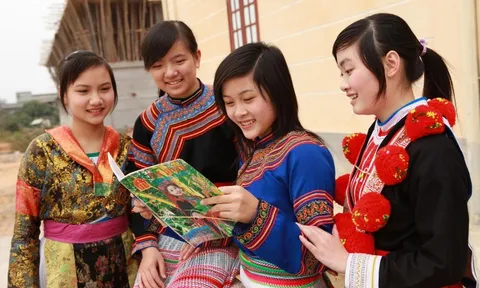 Nâng cao chất lượng giáo dục, đào tạo cho đồng bào dân tộc Tây Nguyên