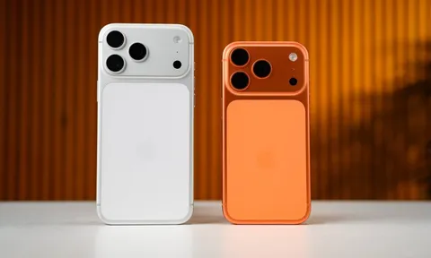 Nghịch lý iPhone 17: Rớt giá chưa từng có sau 1 tháng, riêng một phiên bản siêu hot vẫn bị săn lùng