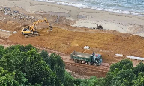 Cận cảnh loạt dự án bất động sản lớn ở Đà Nẵng đang huy động vốn hàng chục nghìn tỷ