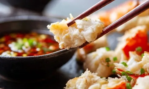 Mỹ "ôm trọn" 80% một mặt hàng xuất khẩu của Việt Nam, là gì mà khiến thị trường này chốt đơn liên tục?