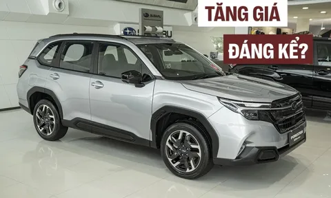 Loạt xe mới dự kiến ra mắt tháng 11: Loạt ô tô tiền tỷ, có mẫu chạy được 100km không cần xăng, và 3 mẫu xe máy quen thuộc của Honda