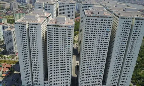 Địa ốc Hoàng Quân được chấp thuận triển khai dự án NƠXH 1.000 căn hộ tại Cà Mau