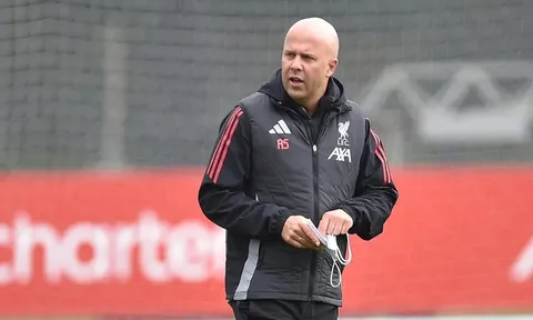 Liverpool đang đối mặt với cú sốc lớn trước thềm đại chiến Real Madrid