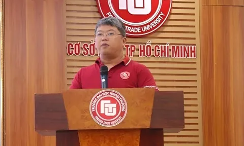 Chân dung tân giáo sư trẻ nhất năm 2025, mới 39 tuổi