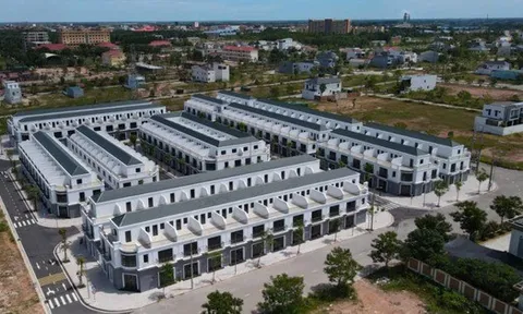 Vinhomes Retail sắp bán nhà ở xã hội với giá chỉ từ 8 triệu đồng/m2