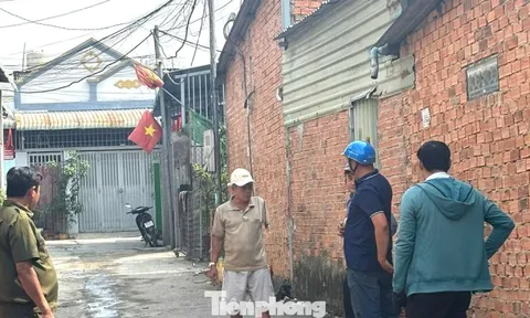 Diễn biến mới vụ ‘xây nhầm’ gần 50 căn nhà trên đất người khác ở TPHCM