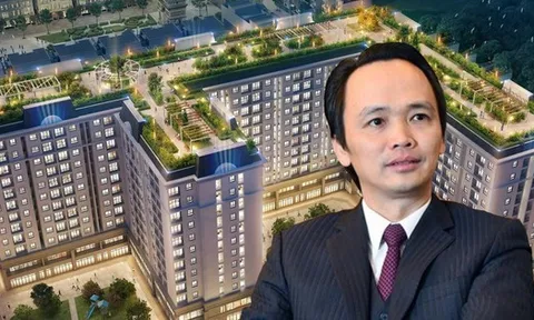 Sau thời gian biến động, FLC của cựu Chủ tịch Trịnh Văn Quyết tái xuất với dự án hiếm hoi vượt tiến độ gần 1 năm