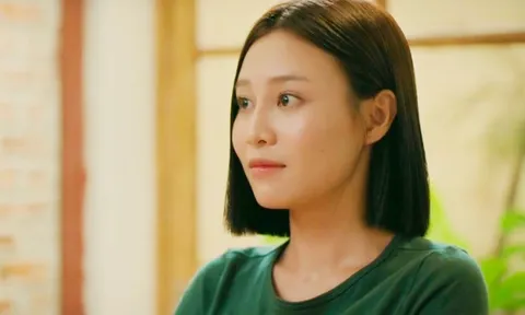 "Nữ hoàng nước mắt của màn ảnh Việt": Nhan sắc và diễn xuất hoàn hảo