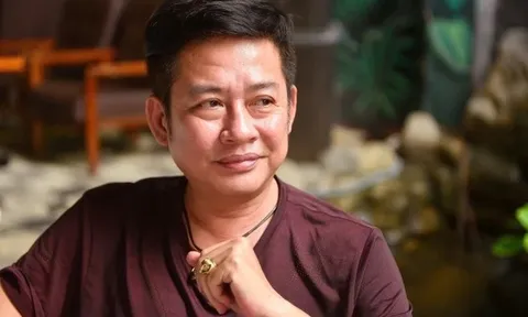 Nghệ sĩ Tấn Beo hồi phục kỳ diệu sau tai biến và suy thận: “Tôi muốn trở lại sân khấu”