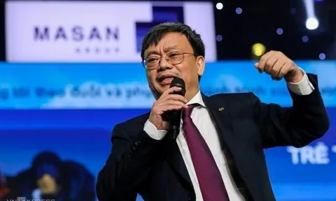 Cổ phiếu “viên kim cương gia bảo” của ông Nguyễn Đăng Quang vượt đỉnh lịch sử, tăng gần gấp đôi lên 191.000 tỷ đồng sau 3 tháng