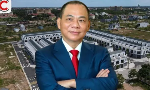 Bất ngờ giá bán nhà ở xã hội do Vingroup đầu tư tại Quảng Trị