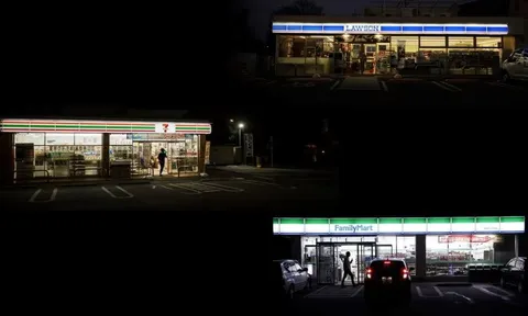 Một chủ cửa hàng 7-Eleven qua đời bóc trần mặt tối của hơn 50.000 chuỗi siêu thị tiện lợi Nhật Bản: Cắt 70% lợi nhuận, làm việc đến kiệt sức, không thể nghỉ vì ràng buộc hợp đồng