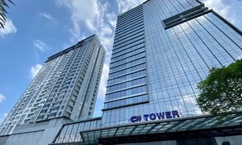 CII phát hành 511.400 cổ phiếu chuyển đổi trái phiếu