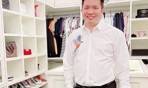 Công ty của chồng Đoàn Di Băng kinh doanh gì mà “lọt tầm ngắm” điều tra?