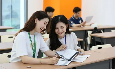 25 đại học Việt Nam vào bảng xếp hạng châu Á, nhiều trường gây bất ngờ