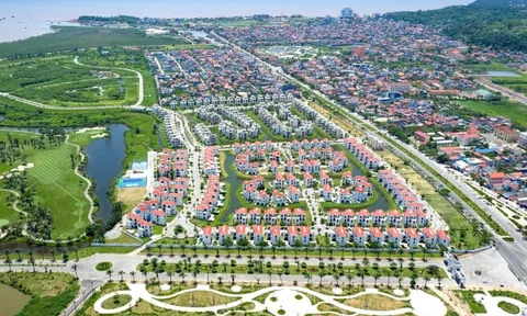 Bất động sản Hải Phòng bước vào giai đoạn bứt phá