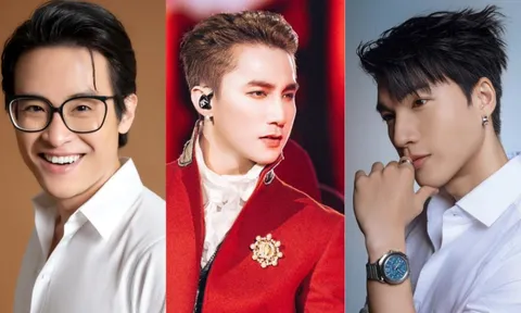 Trụ sở công ty của Sơn Tùng - MTP, Hà Anh Tuấn, Hiếu Thứ Hai: Người ở toà nhà chọc trời "trung tâm của trung tâm", người đặt tại nhà 3 tầng nép mình trong ngõ nhỏ