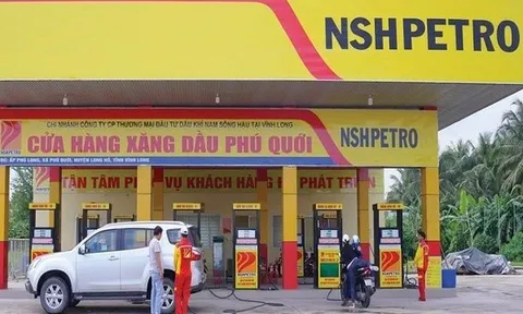 Khi “cứu tinh” hóa cú lừa triệu USD: NSH Petro mất trắng và chìm trong nợ