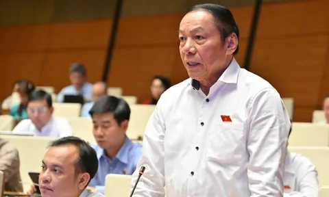 Văn hóa-nguồn lực nội sinh để phát triển quốc gia bền vững